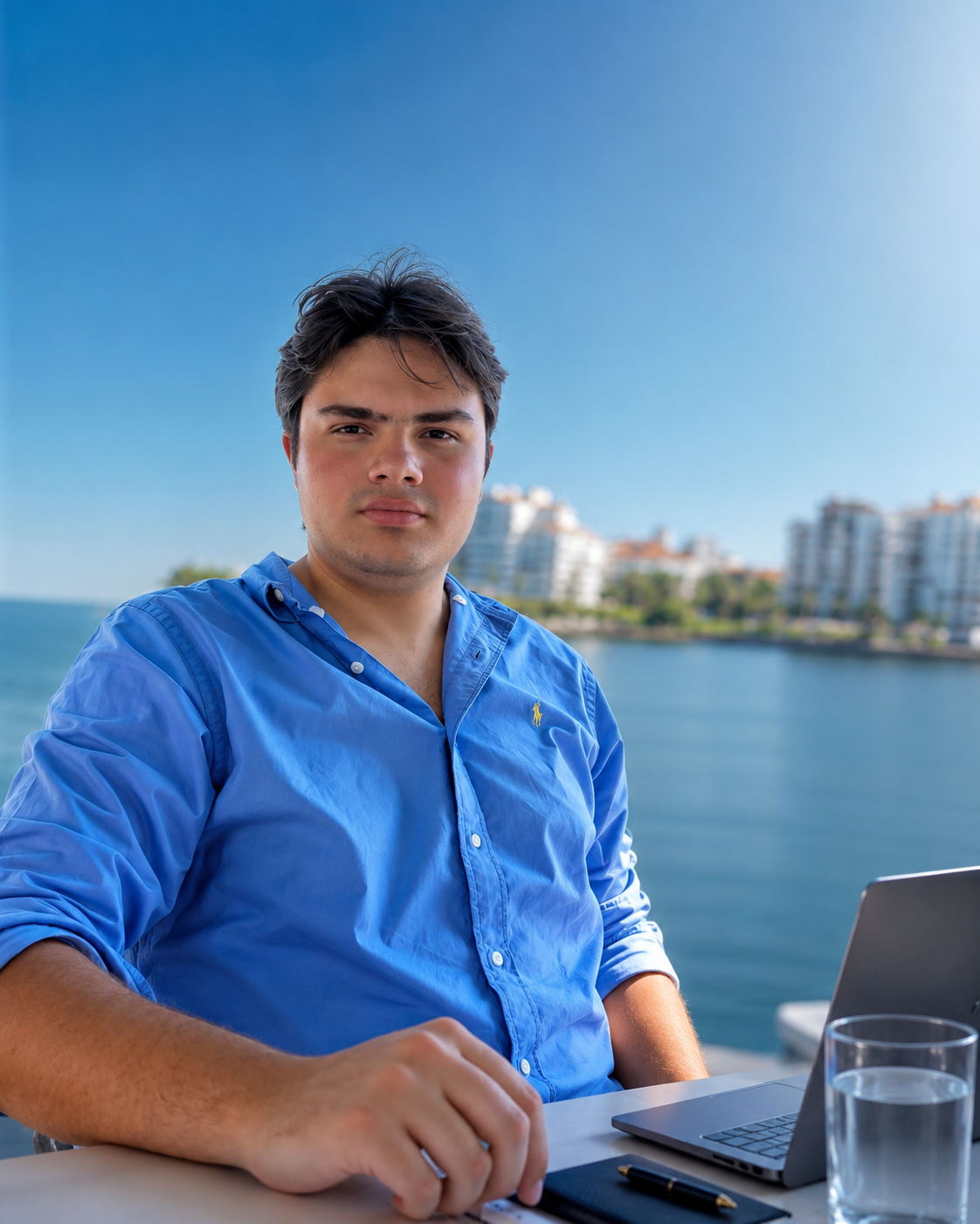 Arthur Aildasani — Advisor de Ativos Imobiliários
